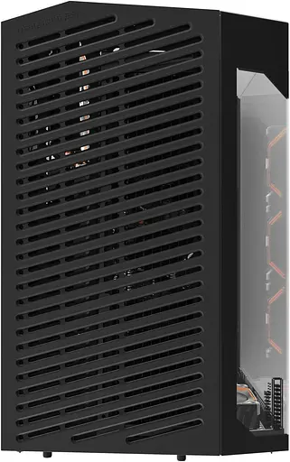 Корпус Darkflash DY470 без БЖ Black (DY470 BLACK) - фото 6