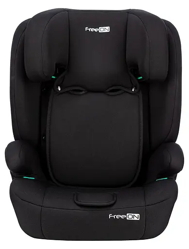 Автокрісло FreeON URAN, i-Size 76-150 см, black [CD] - фото 3