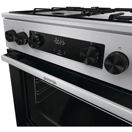 Плита газова GORENJE GKS 6C70 XJ - фото 12