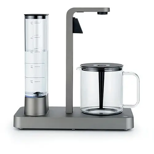 Кавоварка крапельна Wilfa (602274) - фото 5