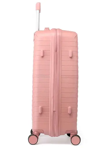 Валіза Semi Line 24" (M) Rose (T5779-2) (DAS302957) - фото 2