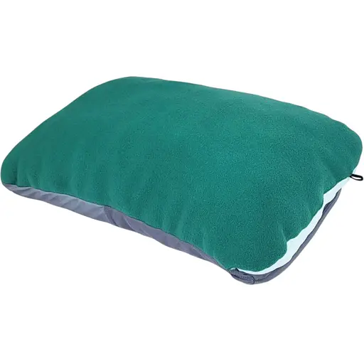 Подушка Rock Front EcoSeasons Pillow M Смарагдова (1090-rf16560)