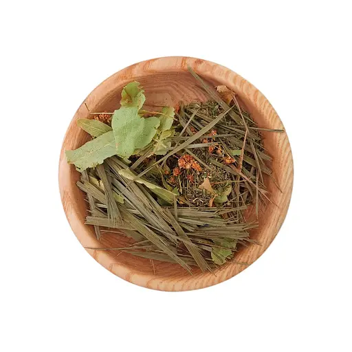 Набір спецій Hot Rod Distiller для настоянки Зубрівка 3 л - фото 2