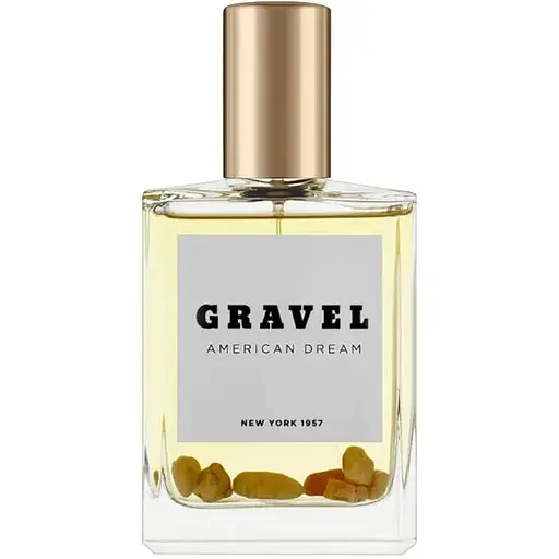 Парфюмированная вода оригинал тестер Gravel American Dream 100 мл - фото 1