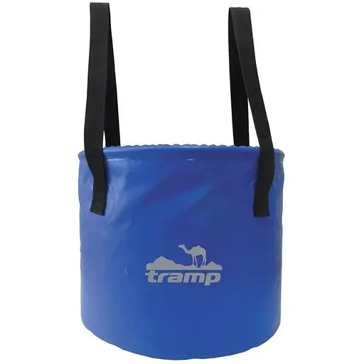 Ведро Tramp складное 12L (TRA-TRC-071)