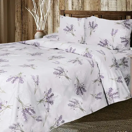 Комплект постільної білизни Ярослав, ранфорс 2,0-й , дизайн R-162 (54676) - фото 1