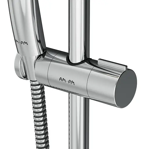 Душевой гарнитур AM.PM Gem F0190100 - фото 7