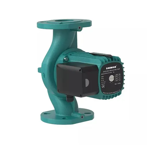 Циркуляционный насос Shimge XPS40-12F-250 - фото 1