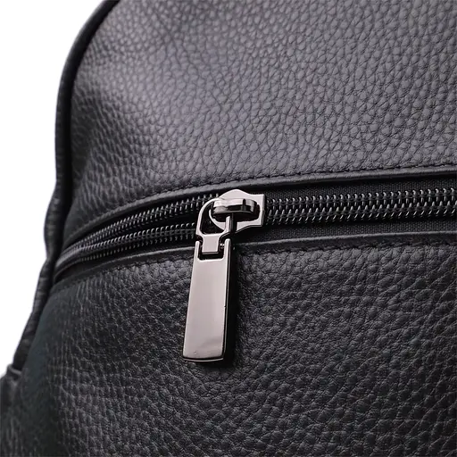 Женский рюкзак из натуральной кожи Vintage 25х30х13 см sum0027382 - фото 6