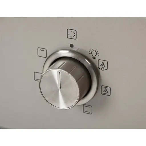Электрический духовой шкаф Ventolux DUBLIN 6 MT (SAND) - фото 7