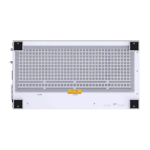 Корпус Jonsbo D32 STD White (D32 STD White) Без БП - фото 9