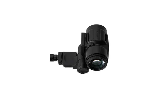 Збільшувач Sig Optics 3Х JULIET3-MICRO 3X22MM, PUSH-BUTTON MOUNT WITH SPACERS, BLACK - фото 3