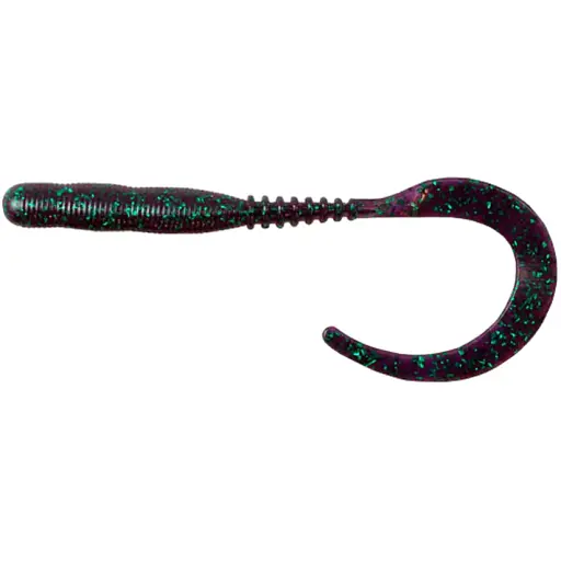 Силікон Reins Curly Curly 012 Junebug (15 шт/уп)