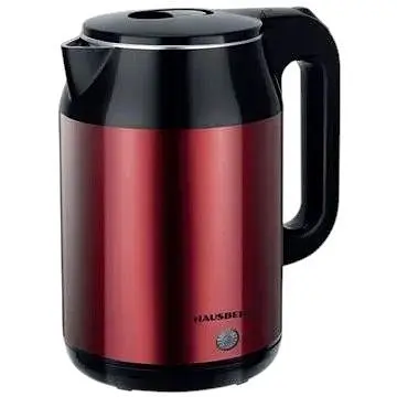 Чайник пластиковый Hausberg HB-3623RS