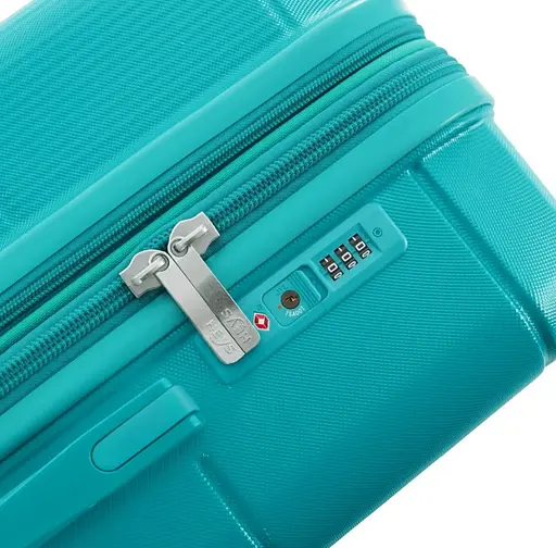 Чемодан Heys Neo (L) Aqua (10134-0062-30) - фото 7