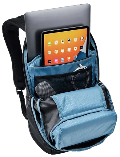 Рюкзак Accent Recycled 20L TACBP-2115 Black Thule sum0027863 - фото 5