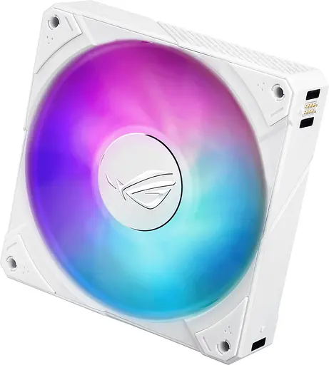 СВО ASUS ROG Ryujin III 360 ARGB Extreme White (90RC0132-M0EAY0) - фото 5