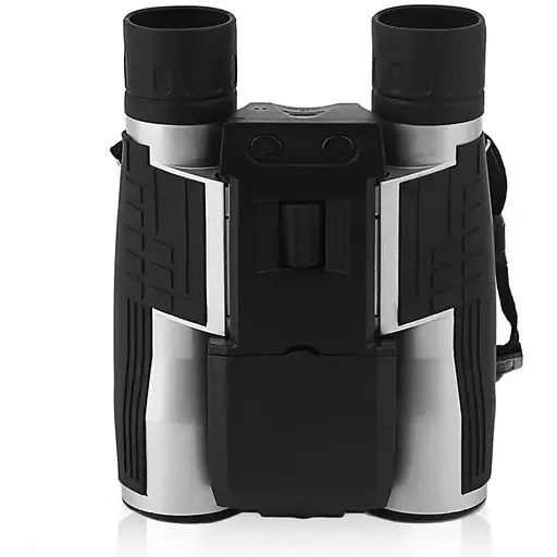 Бинокль Acehe DT-21 электронный с камерой и фотоаппаратом 12х32, 5 Мп HD1080P - фото 3