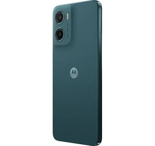 Смартфон Motorola G05 XT2523-3 8/256Gb Forest Green PB6L0040RS UA UCRF - фото 4