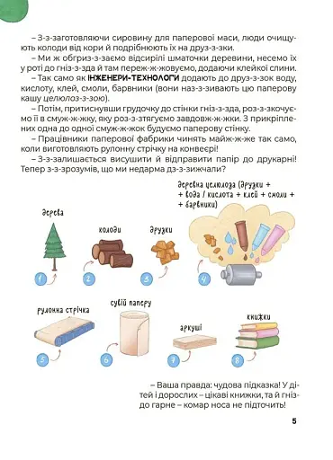 Дивовижні перетворення. Що створено за підказками природи - фото 7