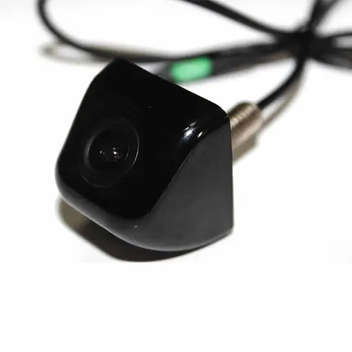 Камера заднего вида E303 CCD универсальная - фото 2