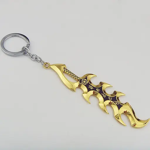 Брелок Доту 2 - фото 1