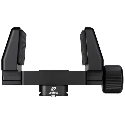 Зажим Leofoto GS-2 для винтовки - фото 3
