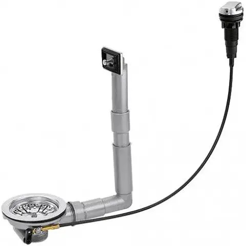 Кухонна мийка Franke Sirius S2D 611-62 143.0627.288 - фото 5