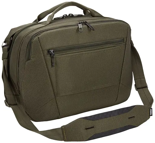 Дорожня сумка Thule Crossover 2 Boarding Bag Forest Night (TH 3204058) - фото 3