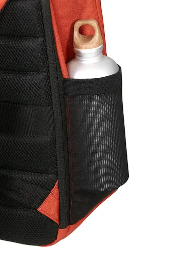 Рюкзак 14,1" Samsonite MODERNY TERRACOTTA RED 40x25x20 KS6*00007 - фото 8