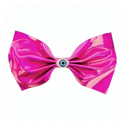 Заколка Tokio eyes - фото 1