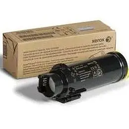 Тонер-картридж Xerox P6510/WC6515 Yellow 4300 стор teh0015356 - фото 1