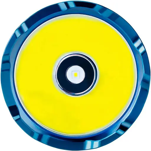 Фонарь Olight Warrior X Turbo Black - фото 6