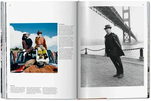 Portrait of a City. San Francisco - фото 16