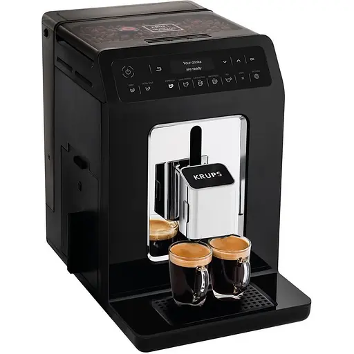 Кавомашина Krups Evidence (EA890810) - фото 8