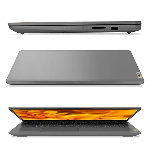 Ноутбук Lenovo Ideapad 3 15ITL6 i5-6260U, 8Gb, 1000Gb HDD, Nvidia GeForce 920M - фото 3