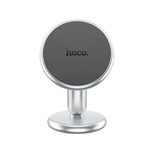 Держатель Hoco Ideal console magnetic car holder CA89 - фото 3