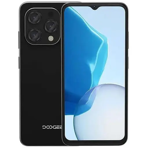 Смартфон Cubot KingKong Power 8/256GB Green