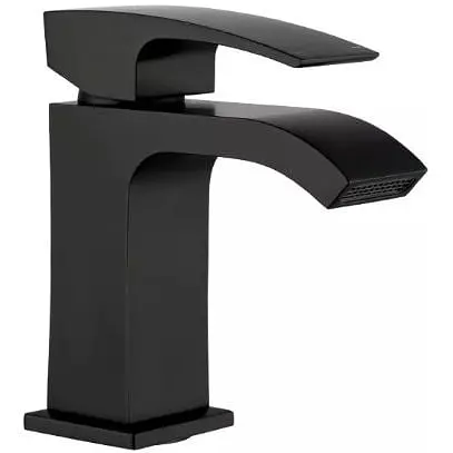 Змішувач для умивальника Gappo G1007-6 - фото 1