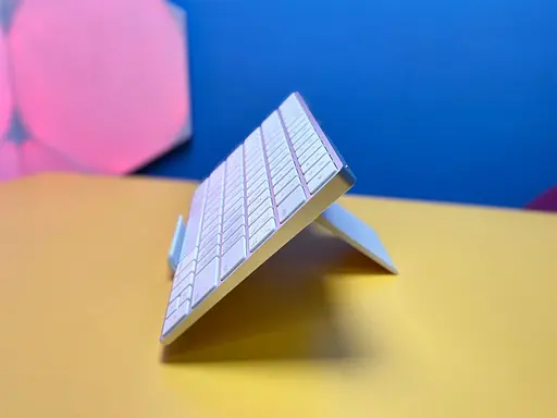 Клавіатура Apple Magic Keyboard MLA22 Box (XLAJ) Б/У [143964] - фото 3