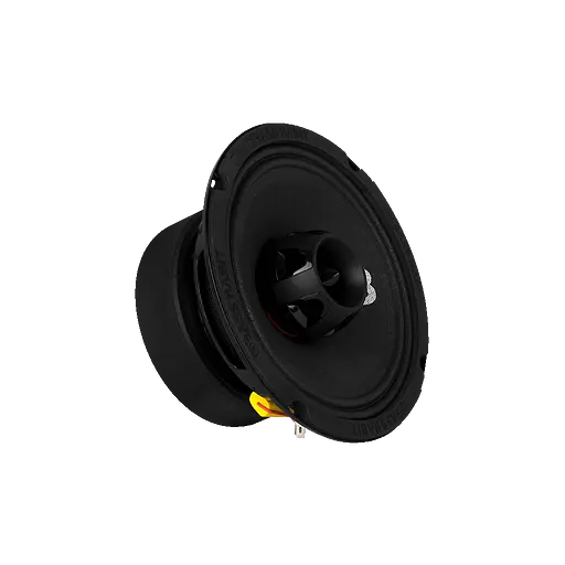 Коаксіальна акустична система Bass Habit Elite SE165CX - фото 4