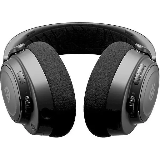Игровые наушники SteelSeries Arctis Nova 7 Black (61553) [108267] - фото 9