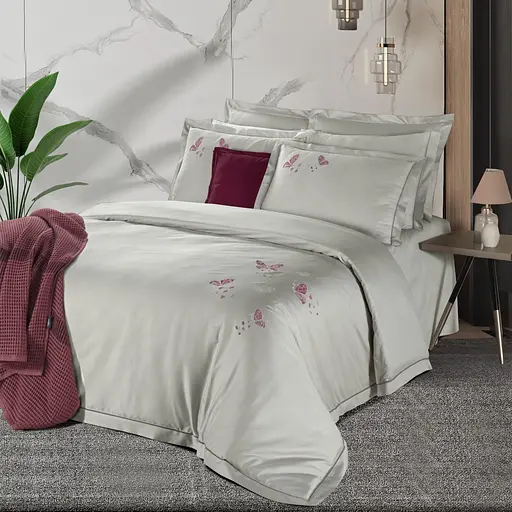 Постільна білизна Papilio Сатин Преміум+світиться у темноті Sarev pbe0051698 - фото 3