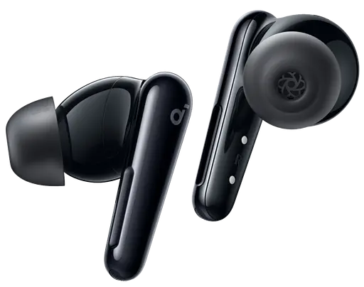 Гарнитура Anker SoundСore Liberty 4 Pro Black matte - фото 6