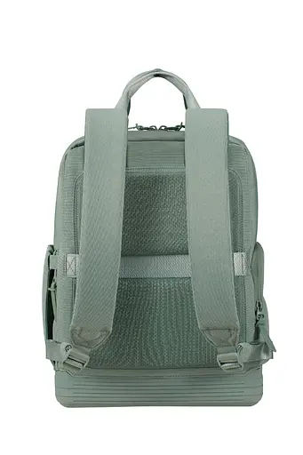 Рюкзак 15" American Tourister SOULPACK ICEBERG GREEN 39x30x20 MI4*04001 - фото 2
