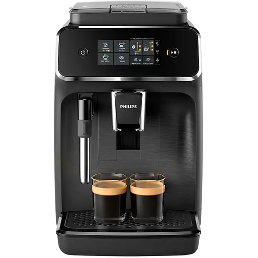 Кавомашина Philips Series 2200 (EP2220/10) - фото 1