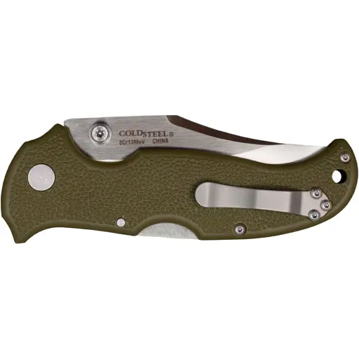 Ніж Cold Steel Bush Ranger Lite - фото 2
