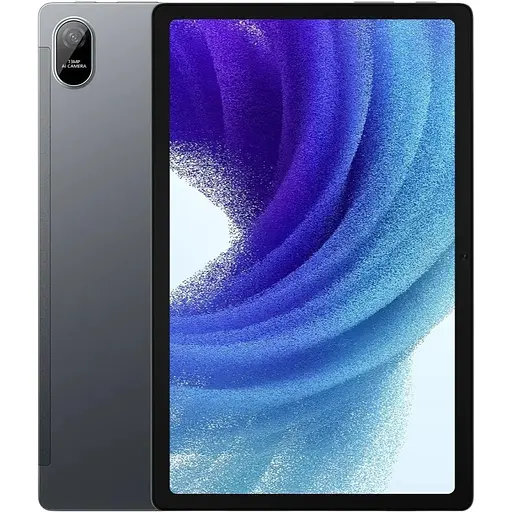 Планшет Oscal Pad 15 8/256GB Dual Sim LTE Stellar Grey - фото 1