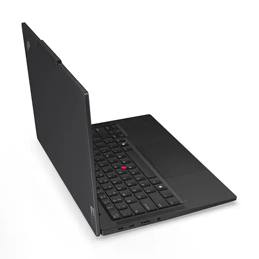 Ноутбук Lenovo ThinkPad T14s Gen 6 21N1000JPB,1920 x 1200,Snapdragon X1E-78-100 12 C/12 T,1.7 GHz - 3.4 GHz - фото 3