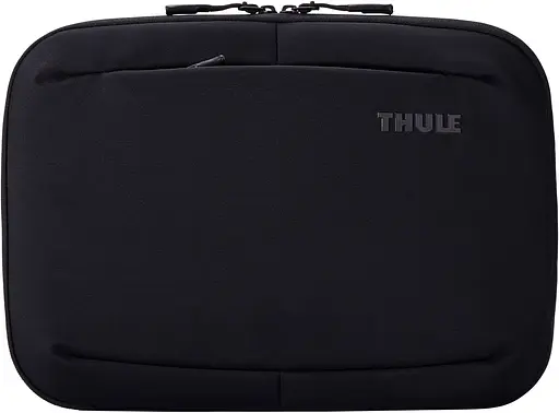 Чохол Thule Subterra 2 MacBook 14" Sleeve Black (TH 3205031) - фото 2